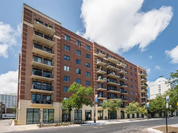 4848 N Sheridan Road #308, Chicago, IL 60640