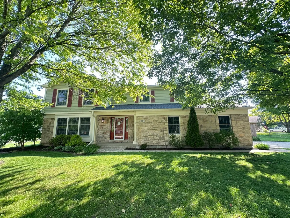 508 W Golf Road, Libertyville, IL 60048 - #1