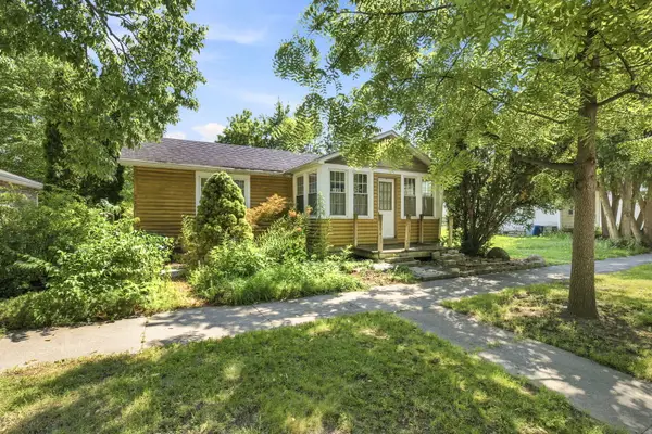 727 E Jackson Street, Morris, IL 60450