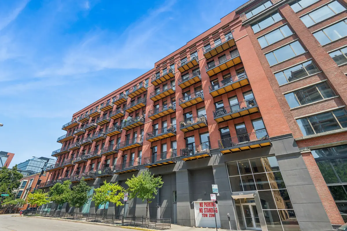 616 W Fulton Street #616, Chicago, IL 60661 - #1