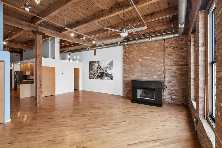 616 W Fulton Street #616, Chicago, IL 60661 - #2