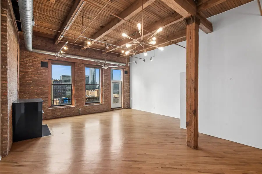 616 W Fulton Street #616, Chicago, IL 60661 - #3