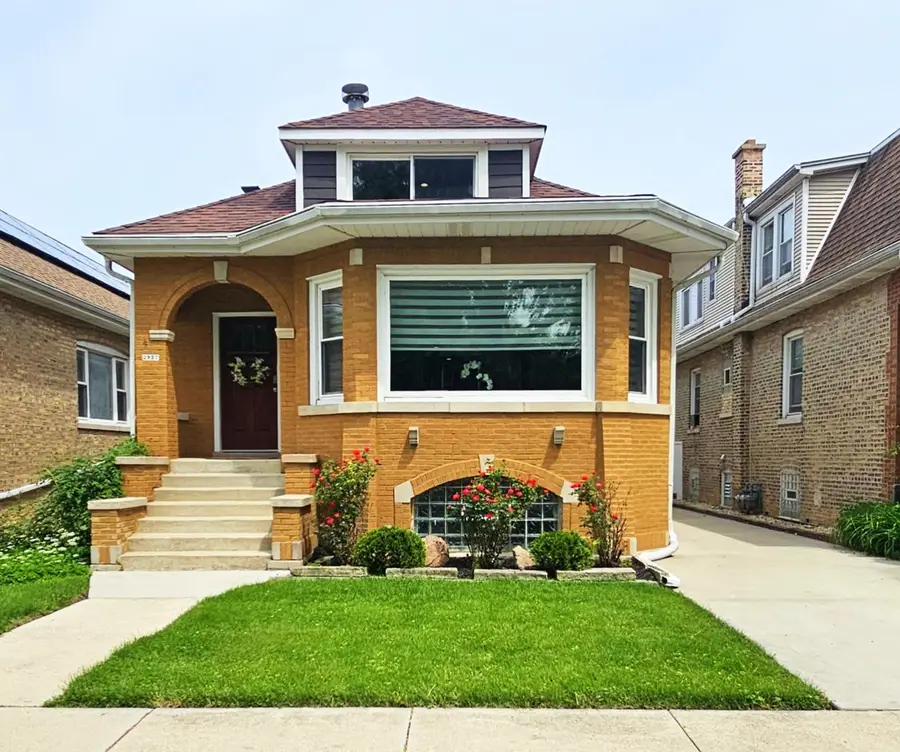 2937 N 74th Court, Elmwood Park, IL 60707 - #2