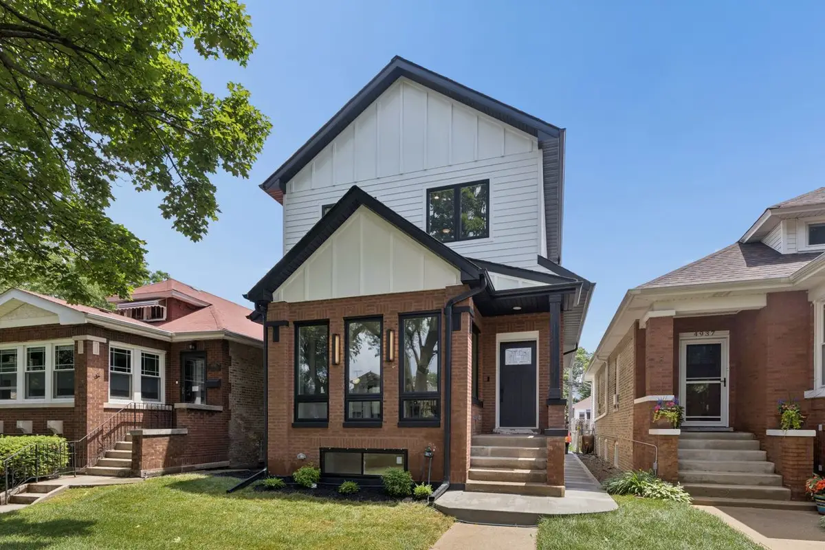 4941 N Kildare Avenue, Chicago, IL 60630 - #1