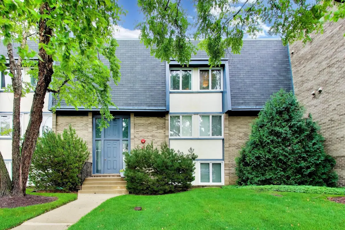 2017 Ammer Ridge Court #302, Glenview, IL 60025 - #1