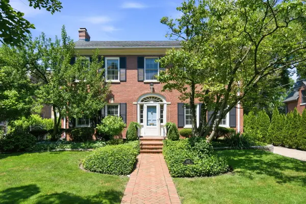 2915 Grant Street, Evanston, IL 60201