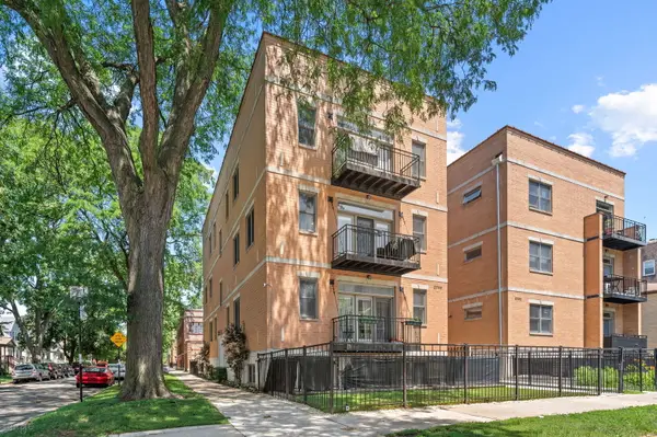 3756 W Leland Avenue #1S, Chicago, IL 60625