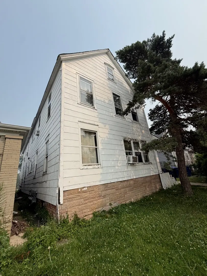1309 Jackson Street, North Chicago, IL 60064 - #1