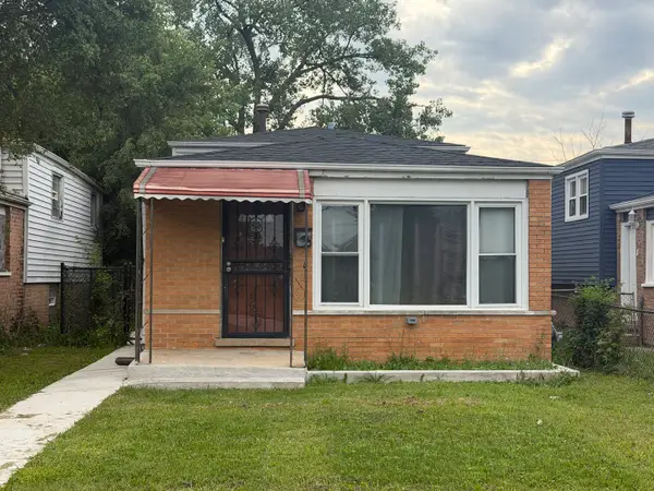 14613 Winchester Avenue, Harvey, IL 60426