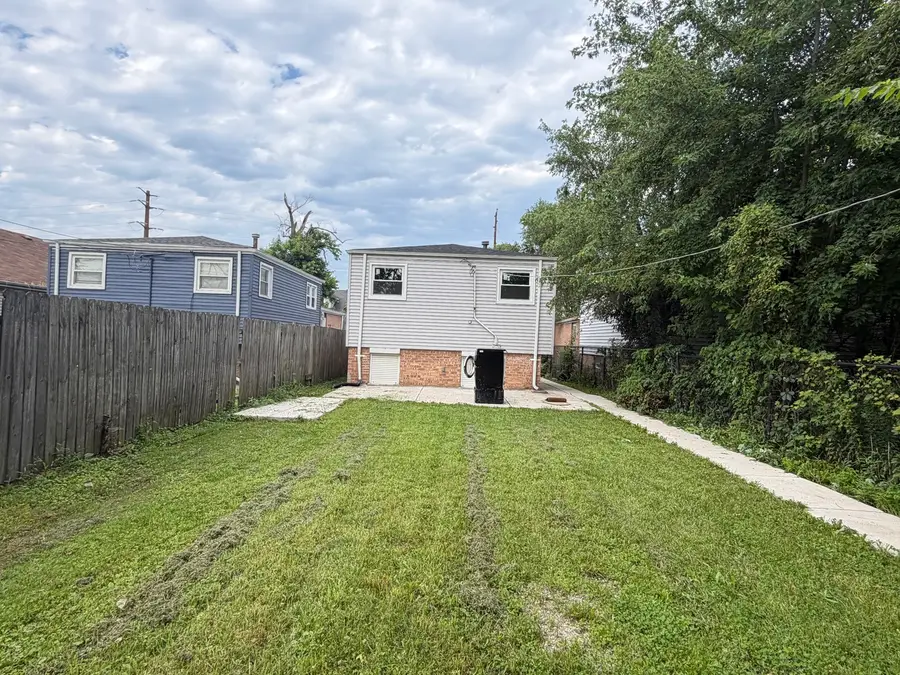 14613 Winchester Avenue, Harvey, IL 60426 - #2