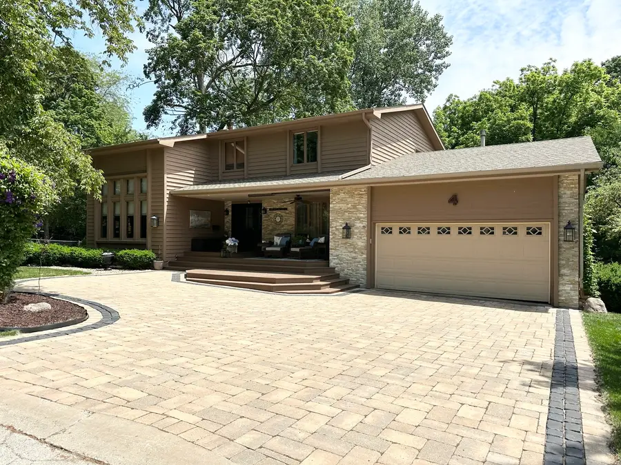 4 Stonegate Ridge, Bourbonnais, IL 60914 - #3