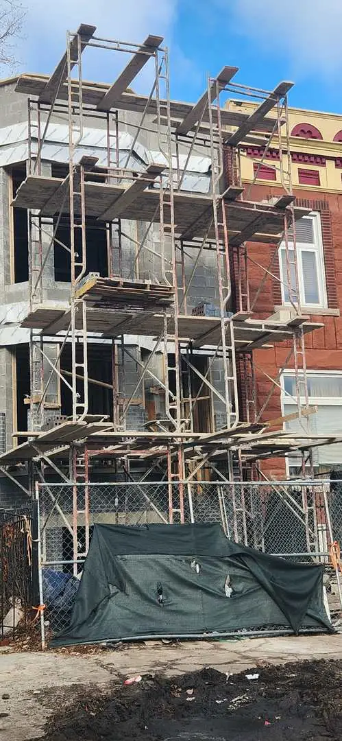 530 E 44th Place, Chicago, IL 60653