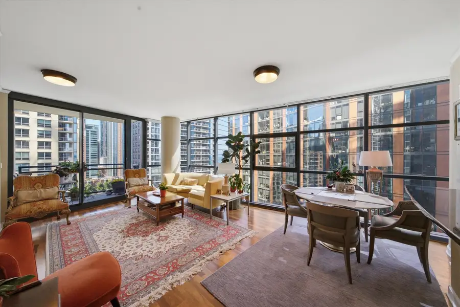 201 N Westshore Drive #1708, Chicago, IL 60601 - #3
