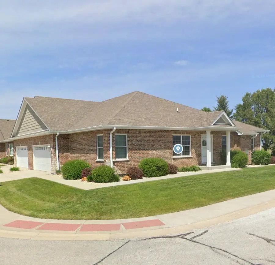 23914 S Ann Lane, Manhattan, IL 60442 - #2