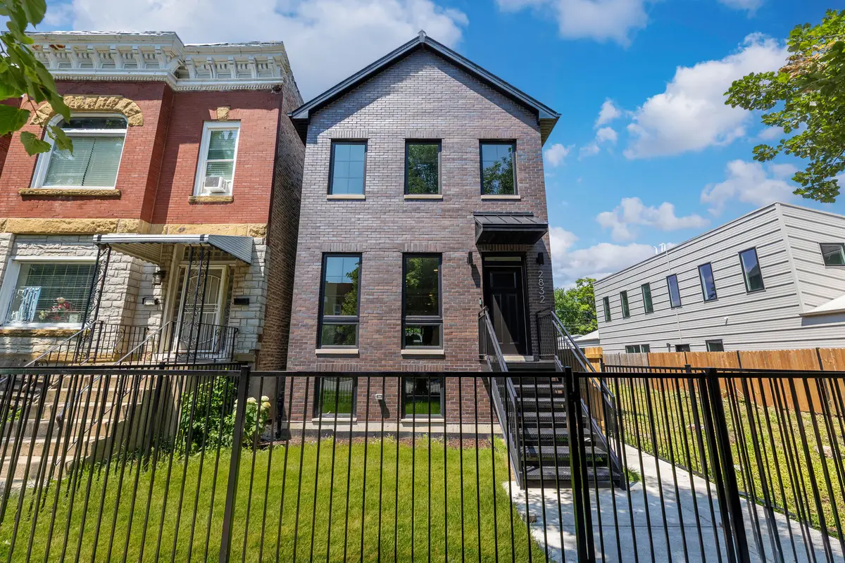 2832 W Wilcox Street, Chicago, IL 60612 - #1
