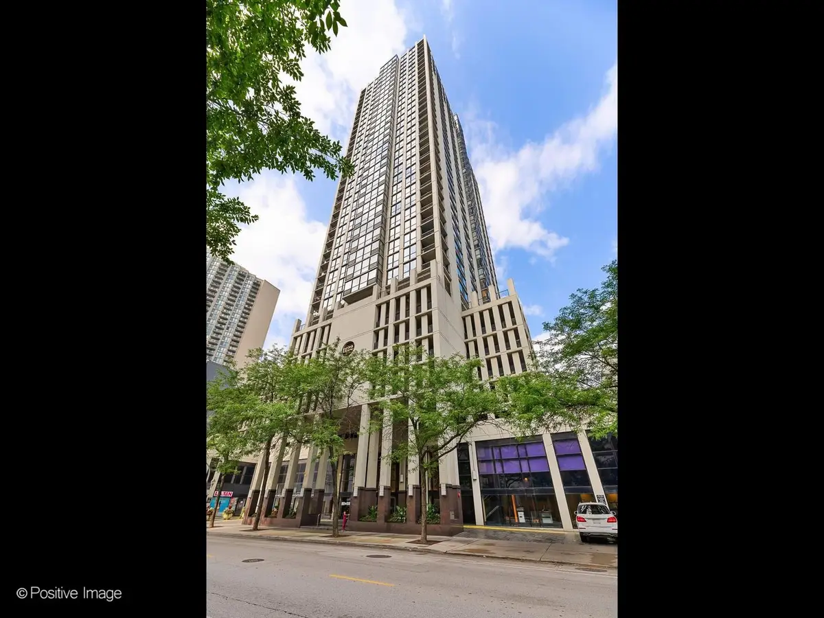 1122 N Clark Street #2302, Chicago, IL 60610 - #1