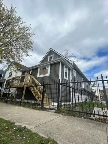 10509 S Edbrooke Avenue, Chicago, IL 60628 - #2