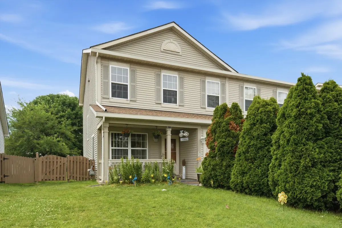 678 S Shannon Drive, Romeoville, IL 60446 - #1