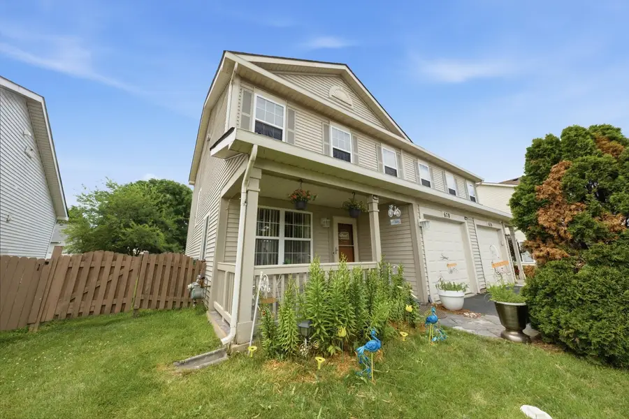 678 S Shannon Drive, Romeoville, IL 60446 - #3