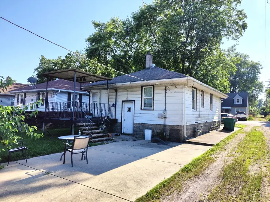 108 S Park Road, Joliet, IL 60433 - #2