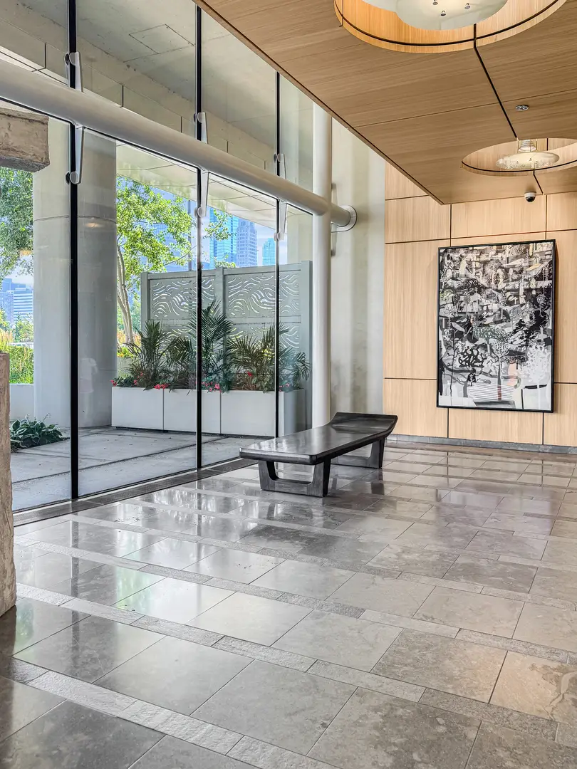 340 E Randolph Street #2905, Chicago, IL 60601 - #3