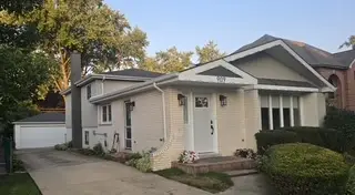 909 S Dryden Place, Arlington Heights, IL 60005 - #1