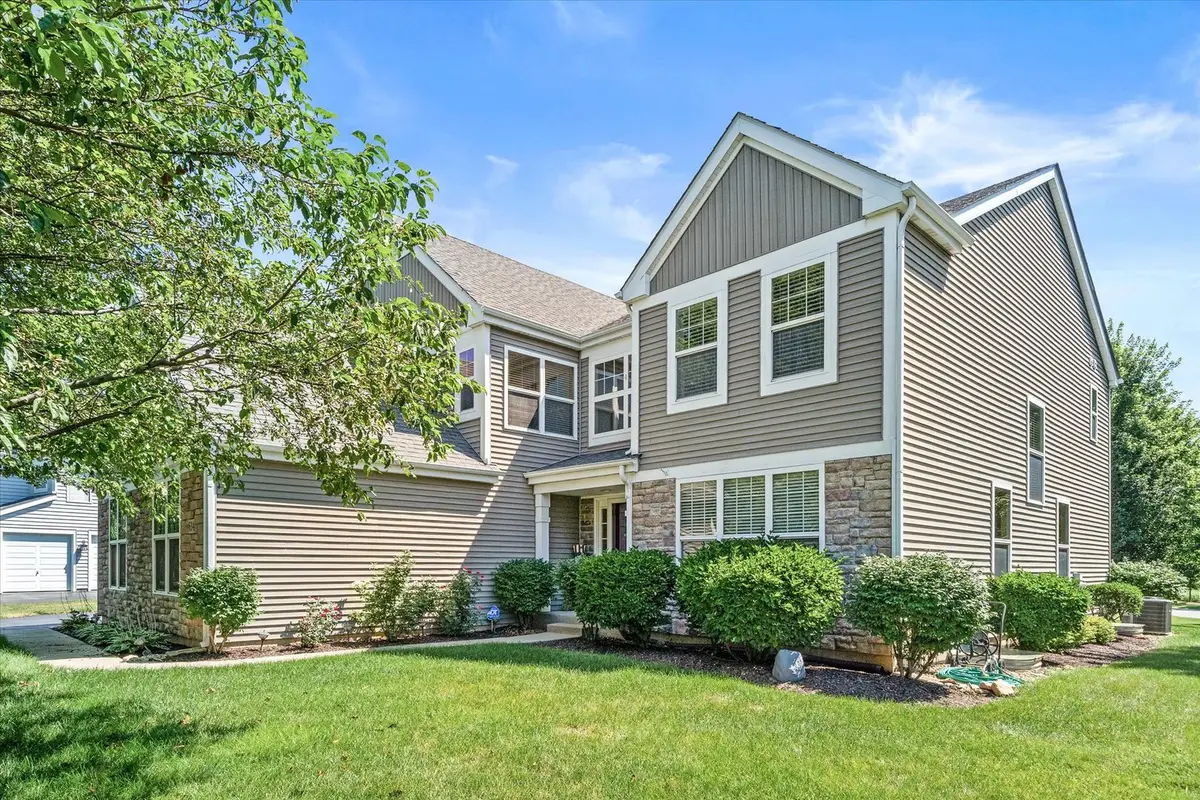 634 Homestead Court, Aurora, IL 60506 - #1