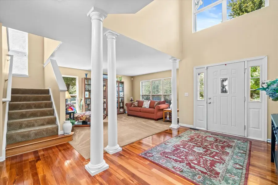634 Homestead Court, Aurora, IL 60506 - #2