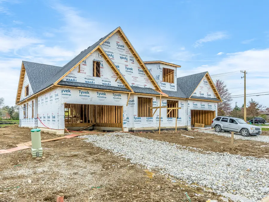 1224 Prairie Lane, Lemont, IL 60439 - #2