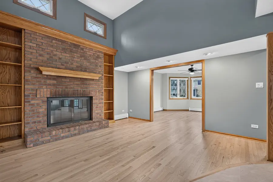 6013 N Emerson Street, Rosemont, IL 60018 - #3
