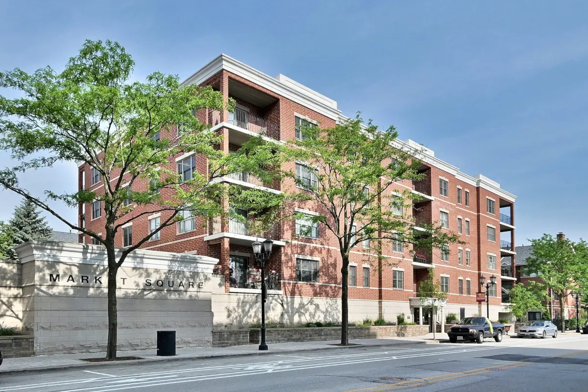 210 N Addison Avenue #301, Elmhurst, IL 60126 - #1