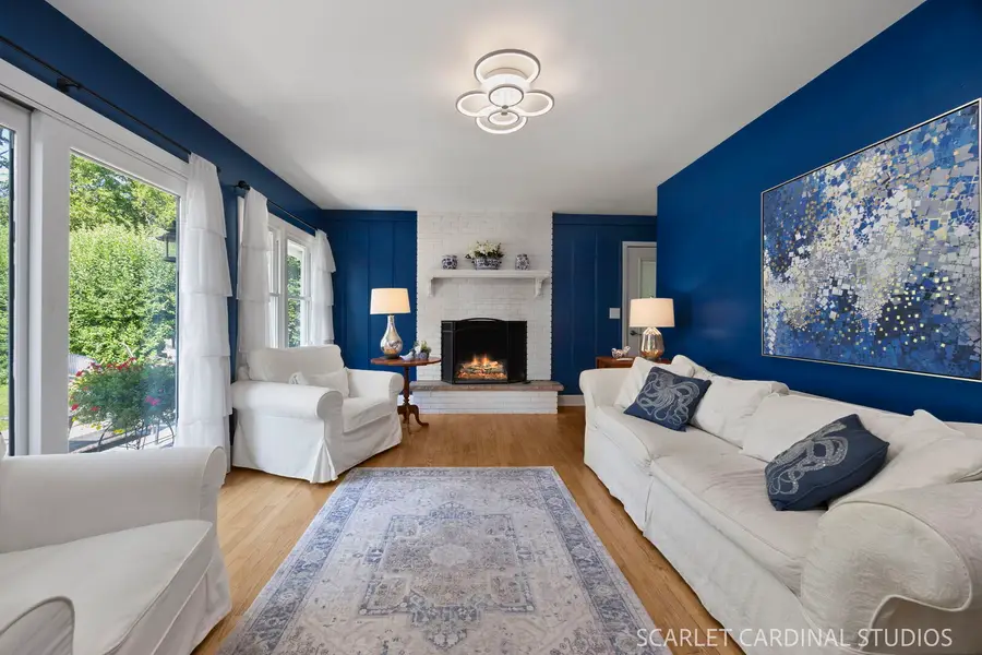 446 Hamilton Drive, Wheaton, IL 60189 - #3