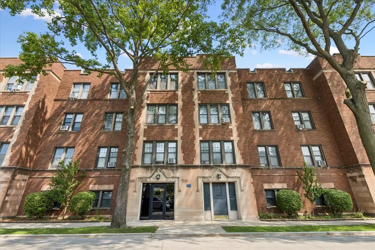 7223 Adams Street #3, Forest Park, IL 60130 - #1