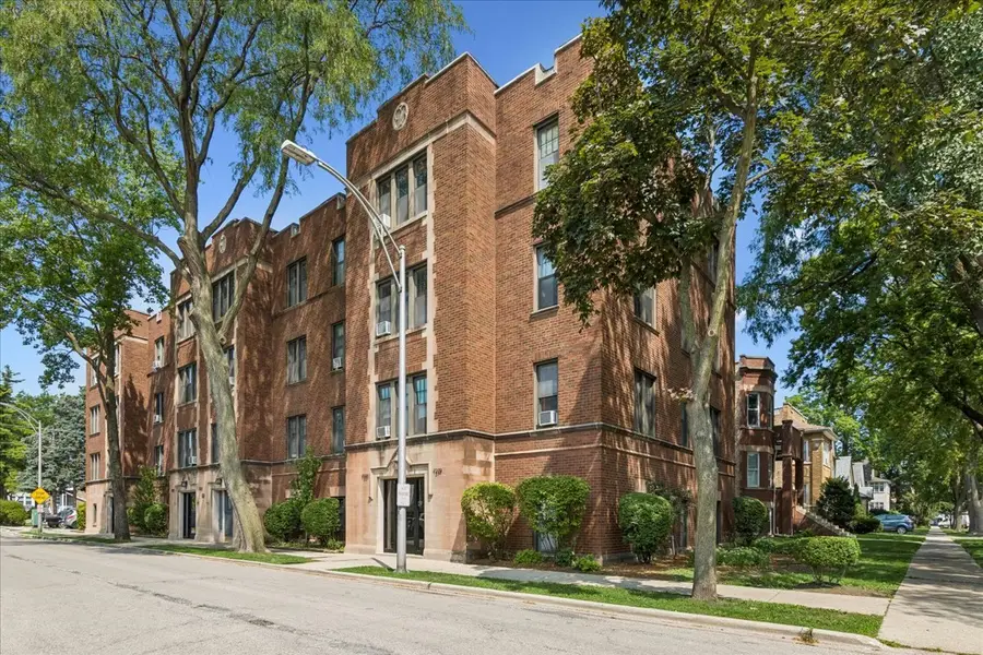 7223 Adams Street #3, Forest Park, IL 60130 - #3