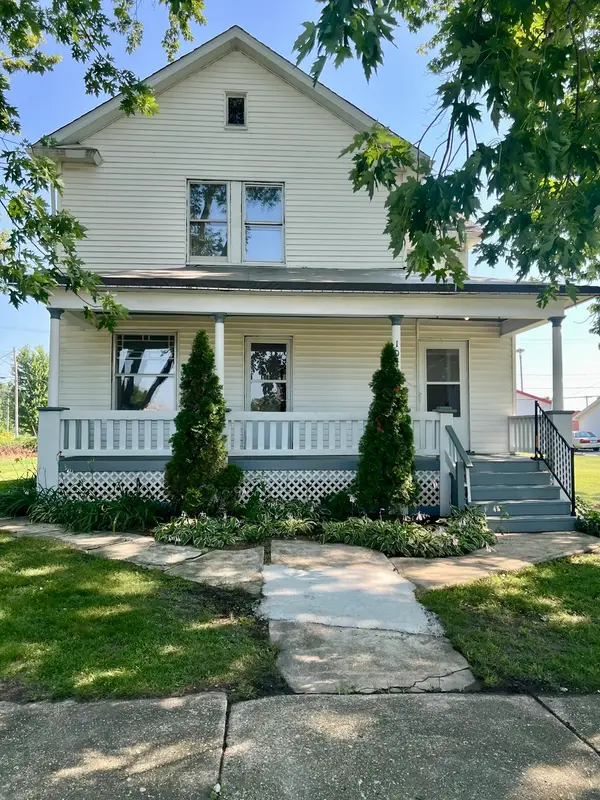 107 W Palmer Street, Thawville, IL 60968