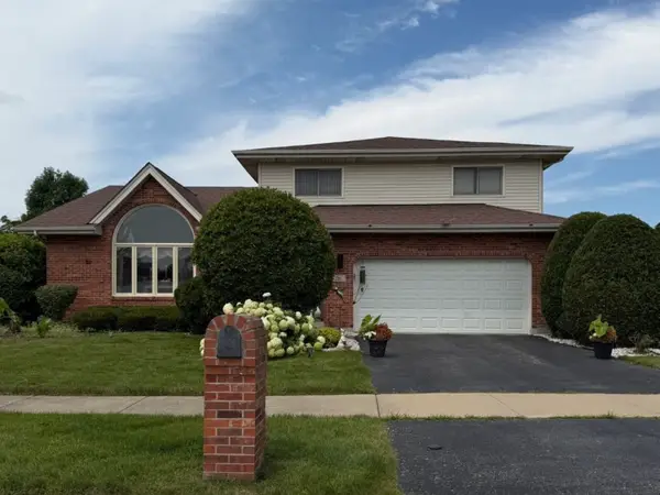 216 Highland Road, Matteson, IL 60443