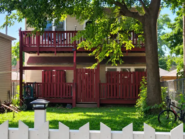 6752 S Langley Avenue, Chicago, IL 60637