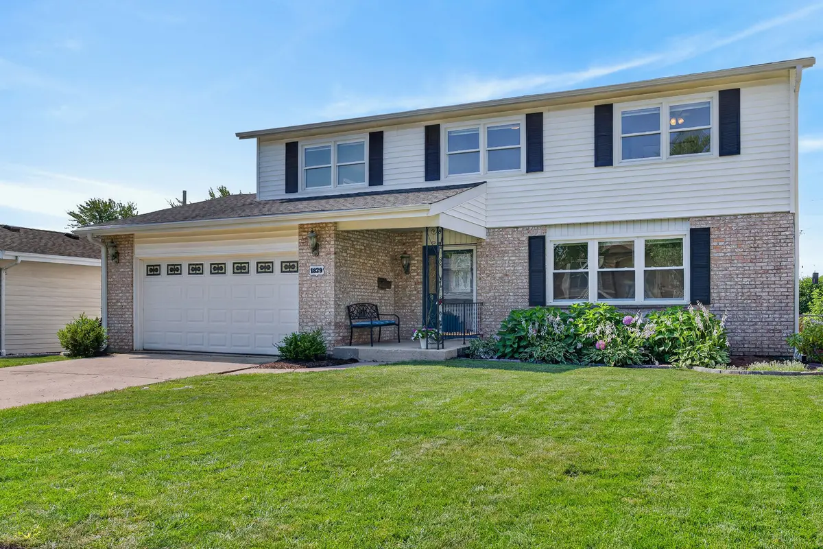 1829 W Catalpa Lane, Mount Prospect, IL 60056 - #1