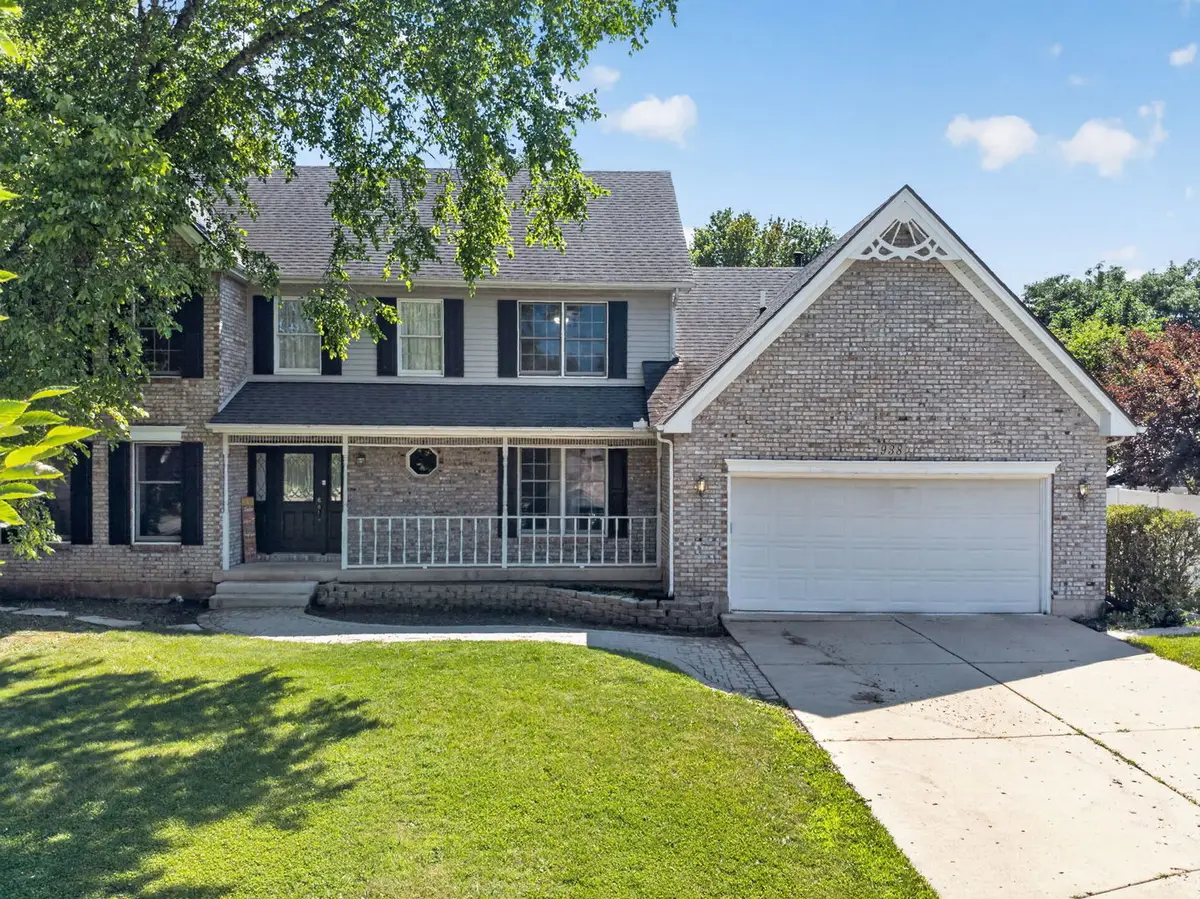938 Stonehaven Court, Elgin, IL 60124 - #1