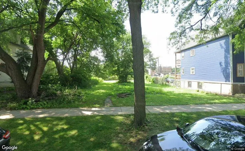 5524 S May Street, Chicago, IL 60621 - #1