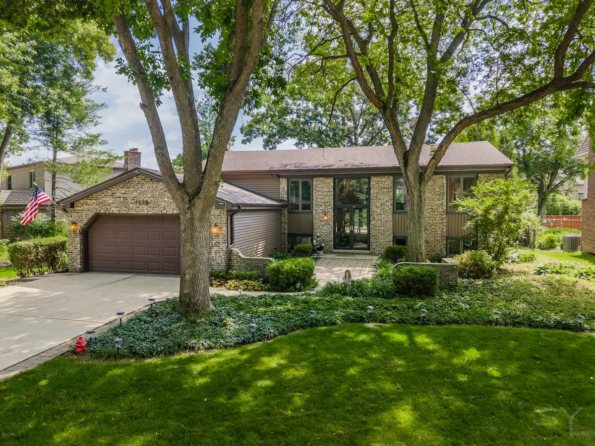 245 Montclare Lane, Wood Dale, IL 60191 - #1