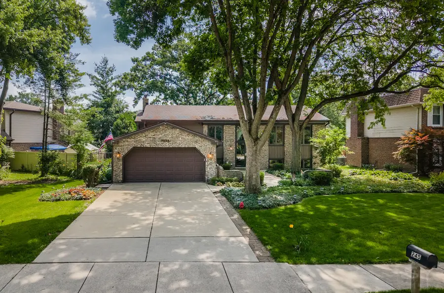 245 Montclare Lane, Wood Dale, IL 60191 - #2
