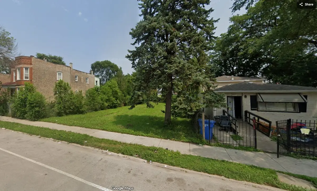 5643 S Racine Avenue, Chicago, IL 60636 - #1
