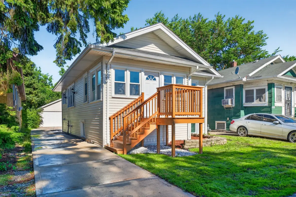 1906 S 17th Avenue, Maywood, IL 60153 - #1