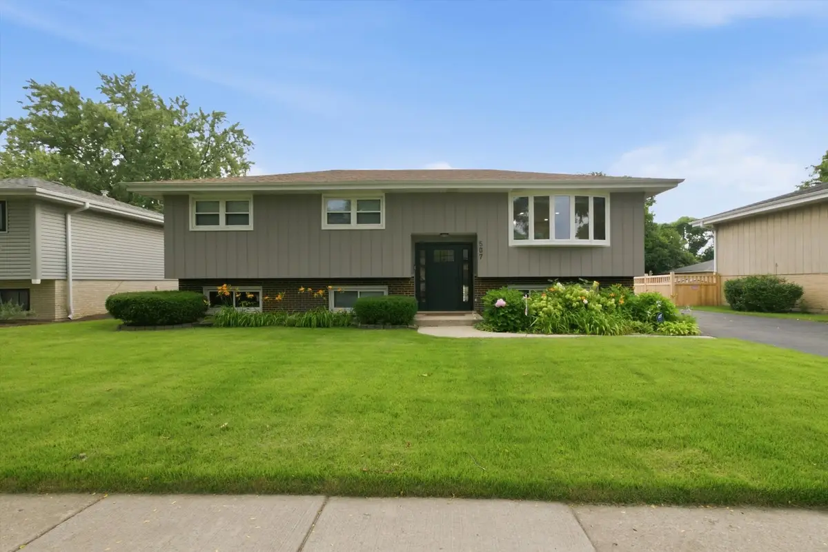 507 S Princeton Avenue, Itasca, IL 60143 - #1