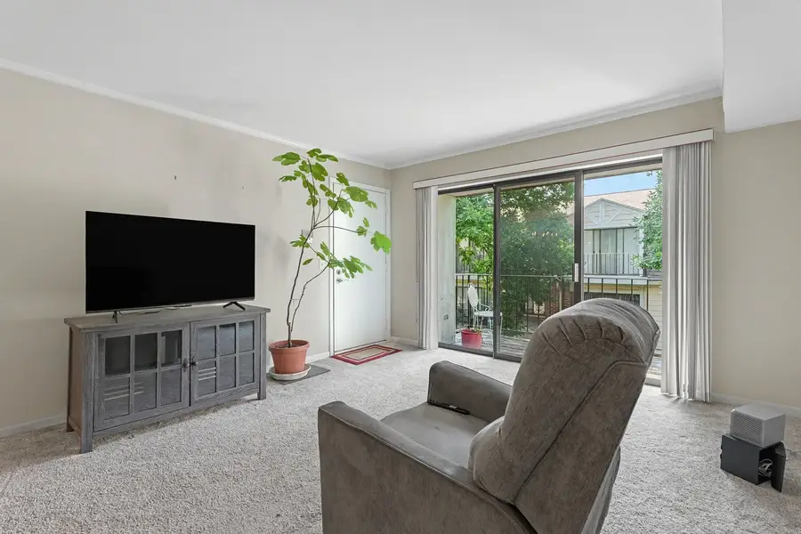 3256 Sanders Road #4E, Northbrook, IL 60062 - #3