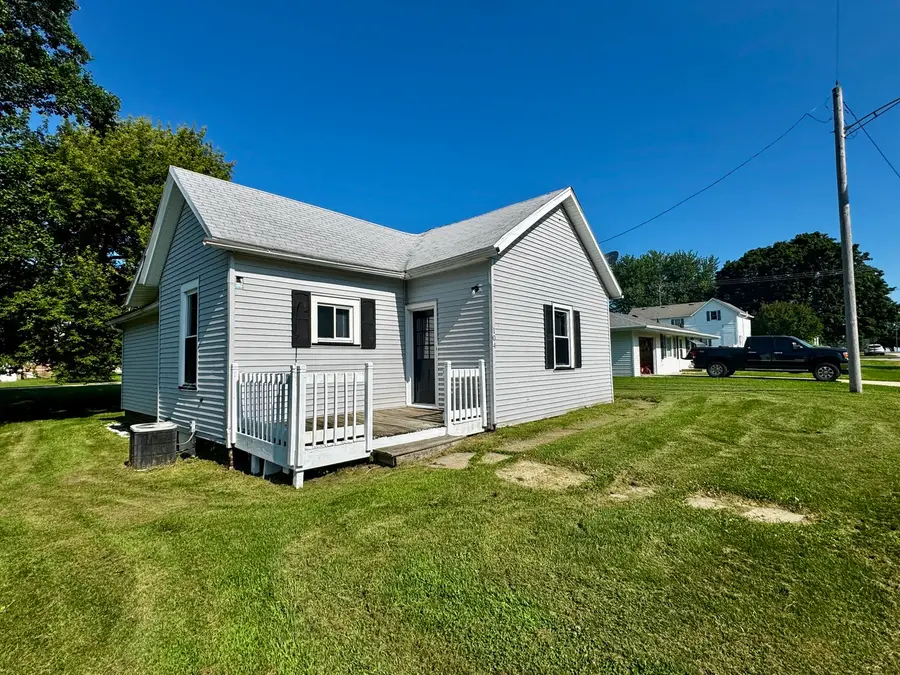 104 N Memorial Street, Ohio, IL 61349 - #2