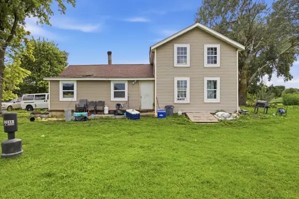 0S086 Harter Road, Maple Park, IL 60151