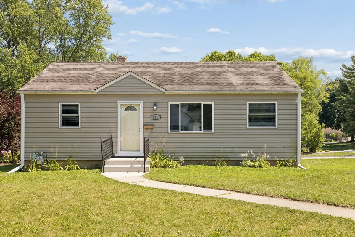 940 Mckinley Court, Lockport, IL 60441 - #1