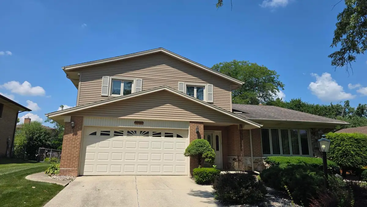 15412 Walnut Road, Oak Forest, IL 60452 - #1